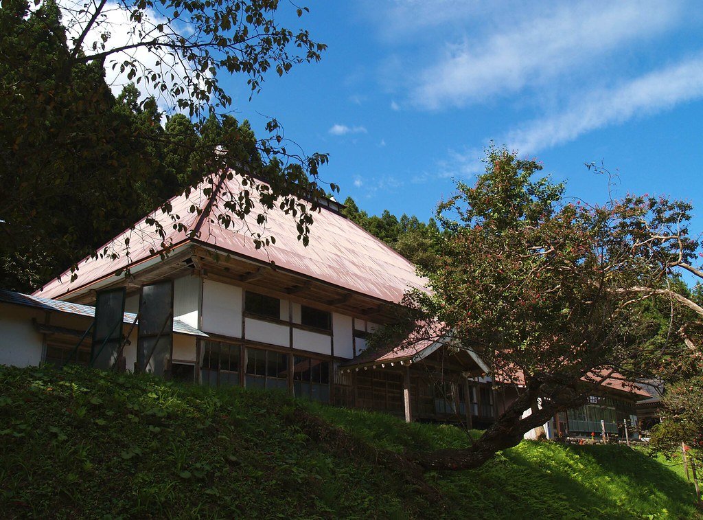 ⛩️ 십야교(토요가하시) 에이토쿠지 이미지 7